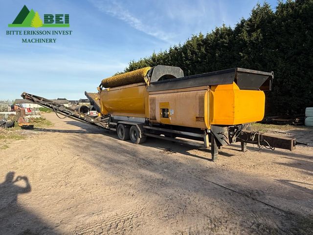 Doppstadt SM620 PROFI trommel / 1