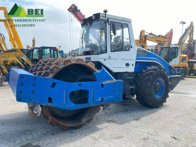 Bomag BW 219 PHD . / 2