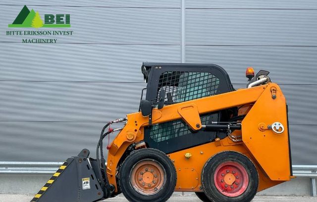 Caterpillar 226D / 1