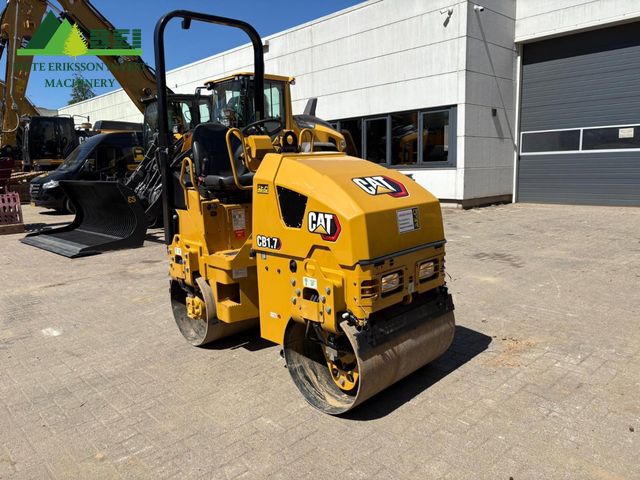 Caterpillar CB1.7 / 1