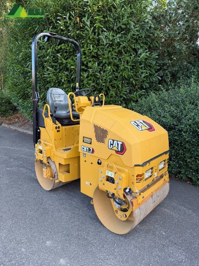 Caterpillar CB 1.7 / 1