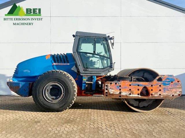 Hamm 3625HT - Good Working Condition / Deutz Engine / 1