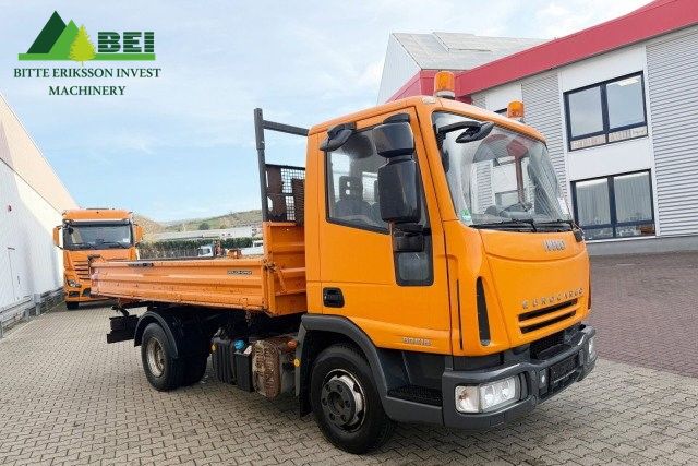 Iveco Eurocargo ML80E18K 4x2 EuroCargo ML80E18K 4x2 / 2
