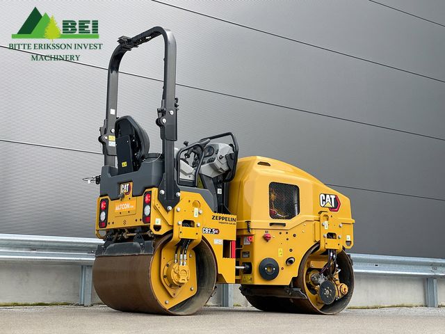Caterpillar GC CB2.5 / 1