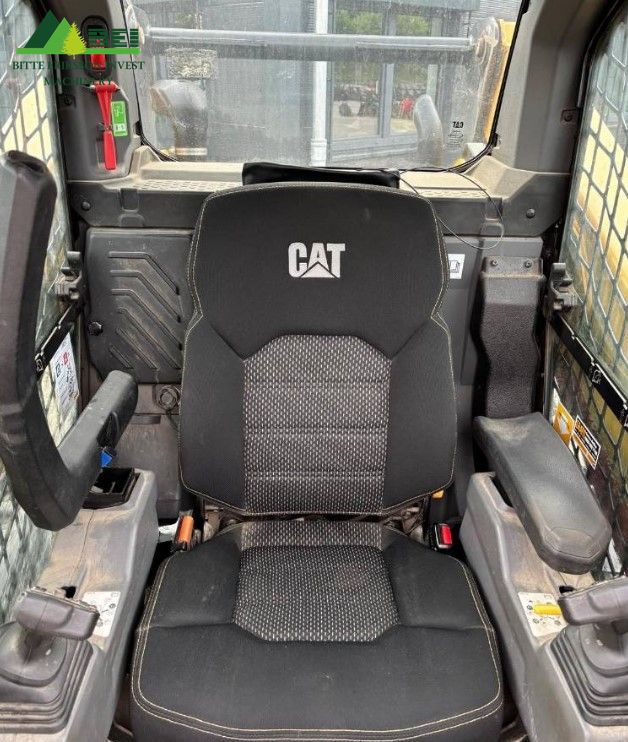 Caterpillar 265 / 2