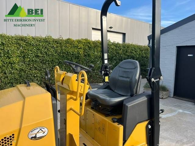 Caterpillar CB 1.7 / 9