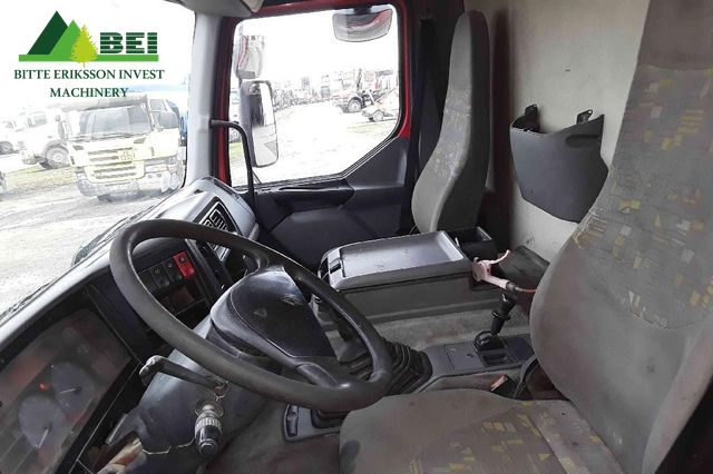 Renault Premium 370 4x2 / 9