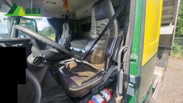 Volvo FH16 540 6x4 / 13