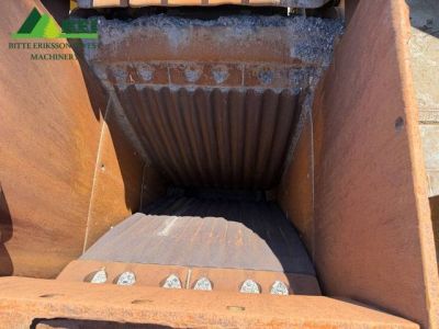 Keestrack B6 saturno / 1