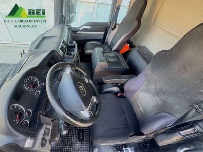 MAN TGS 35.500 2020 / 8x4 / 1