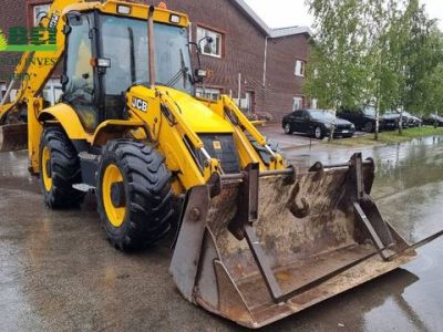 JCB 3 CX / 13