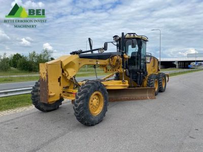 Caterpillar 140M / 1