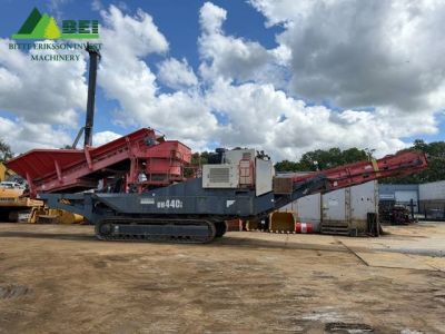 Sandvik UH 440 i / 1