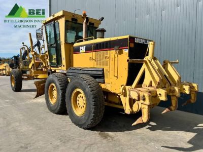 Caterpillar 140H / 1