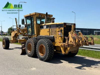 Caterpillar 140H / 1