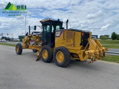 Caterpillar 140M / 1