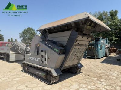 Komplet LEM Track 7040 / 5