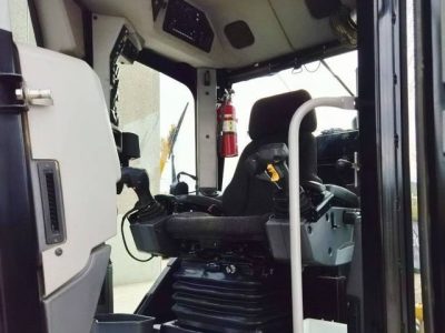 Caterpillar 140 AWD / 12