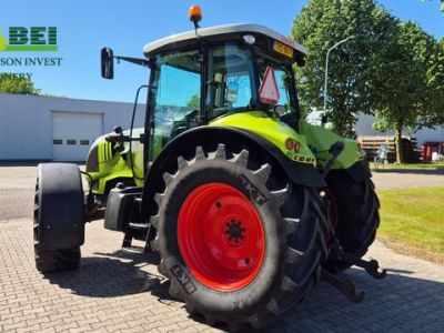 Claas Arion 620 A19 / 4x4 / 1