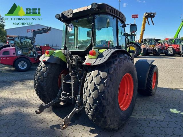 Claas Elios 220 / 2