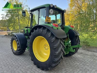 John Deere 6230 Tractor / 1