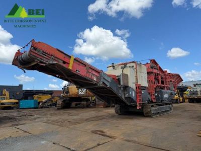 Sandvik UH 440 i / 1