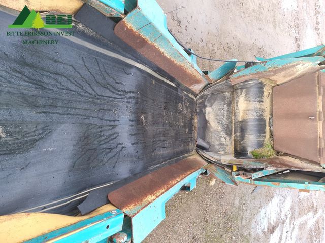 Powerscreen Commander 1400 / 9