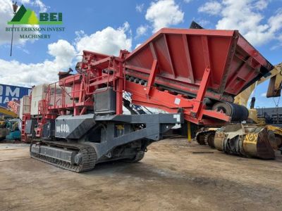 Sandvik UH 440 i / 1