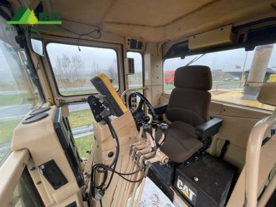 Caterpillar 140H CE / 1