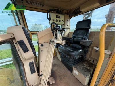 Caterpillar 140H / 1
