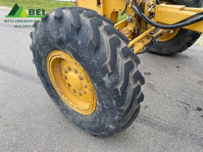 Caterpillar 140M / 1