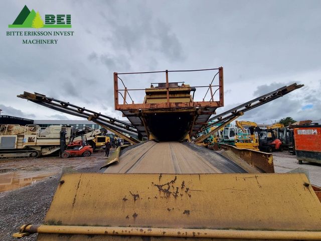Terex Finlay 393 / 2