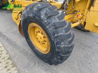 Caterpillar 140M / 1