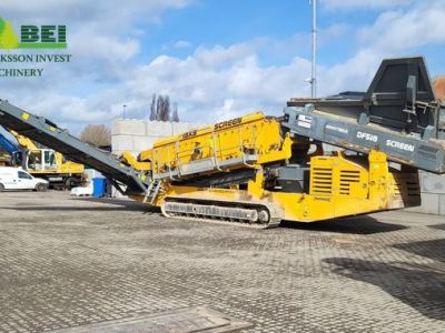 Anaconda DF518 / 1